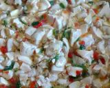 Foto del paso 2 de la receta: Quiché de seso