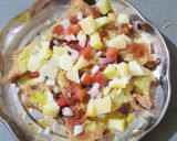 બ્રેડ કટકા (Bread Katka Recipe In Gujarati) રેસીપી સ્ટેપ2ફોટો