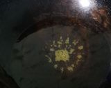 A picture of step 3 of Crispy Fried Ridge Gourd.