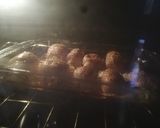 Foto del paso 13 de la receta: Pechugas rellenas al horno
