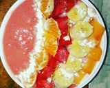 Foto langkah ke 4 dari resep Smooties bowl.