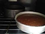Beng-Beng Cake for Birthday Cake langkah memasak 3 foto