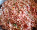 Foto del paso 3 de la receta: Hamburguesas caseras by Ogost