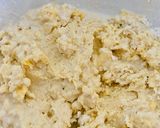 Foto del paso 3 de la receta: (MBEJU) TORTITAS DE QUESO (MBEJU) 😋🧀🤗🧉🤩🧉🙌🏼