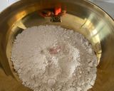 Foto del paso 1 de la receta: Masa Quebrada !!!!!