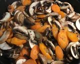 Zöldséges ragu recept fázis 1 fotója