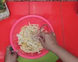 Foto langkah ke 2 dari resep Barongko.