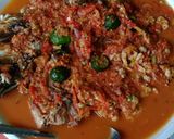 Foto langkah ke 3 dari resep Pecak ikan + tempe.
