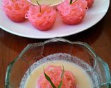 Foto langkah ke 4 dari resep Putu Mayang Bihun Jagung.