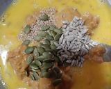 Foto del paso 1 de la receta: Bizcochuelo matero