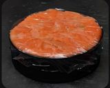 Sushi po polsku krok przepisu 4 zdjęcie