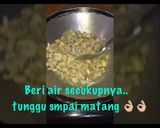 Foto langkah ke 3 dari resep Cap cay udang ala mommy el 😍.