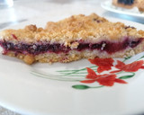 Foto del paso 4 de la receta: 228. Crumble de frutos del bosque / Horno