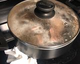 Foto langkah ke 7 dari resep Merebus daging sapi metode 5-30-7.