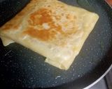 চতুষ্কোণ পরোটা( রেসিপির ধাপ 3 ছবি