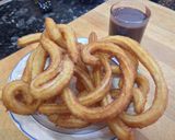 Foto del paso 5 de la receta: Churros