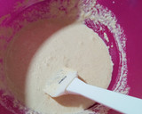 Foto del paso 1 de la receta: Bizcocho de almendras Keto
