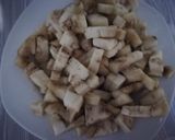 Foto del paso 3 de la receta Dos tortillas de verduras rápidas y sanas