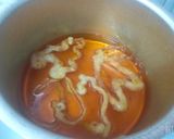 💝ஹாட் ஹார்ட் ஜிலேபி💝 (Heart jalebi recipe in tamil) ரெசிபி ஸ்டேப் 5 புகைப்படம்