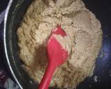 Multigrain Atta Ladoo recipe step 4 photo