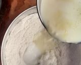 কেশর মালাই কেক(Kesar malai cake recipe in Bengali) রেসিপির ধাপ 7 ছবি
