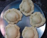 পদ্ম লুচির পায়েস (padma luchir payesh recipe in Bengali) রেসিপির ধাপ 5 ছবি