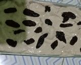 Foto langkah ke 4 dari resep Bolu coklat spekuk.