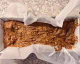 Φωτογραφία βήματος 2 της συνταγής Angel’s healthy brownie cake