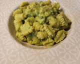 Foto del paso 7 de la receta: Pasta en salsa de guisantes