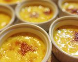 法式烤布蕾 （Crème Brûlée）的食譜步驟8照片