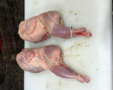 Foto del paso 2 de la receta: Codornices a la toledana