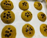 Foto langkah ke 6 dari resep 343. Soft Cookies Gluten Free.