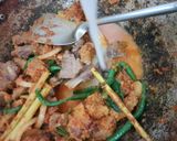 Foto langkah ke 3 dari resep Kari Kambing.
