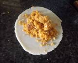 Indori danthal kachori recipe step 7 photo