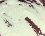 صورة لخطوة 1 من وصفة حلوة طحينية، حلوة الترك من ام اسيل