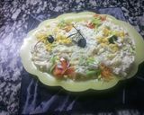 صورة لخطوة 1 من وصفة عشاء بسيط و كامل