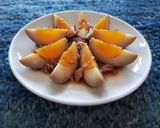 Hình bước làm 3 của món Trứng Ngâm Nước Tương