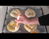 صورة لخطوة 4 من وصفة بوراك تركي