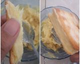 Foto langkah ke 3 dari resep Gabin Goreng (G2).