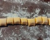 Foto del paso 5 de la receta: 🥣Ñoquis de Zapallo y Papa🥣