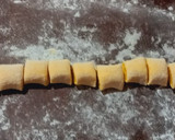 Foto del paso 5 de la receta: 🥣Ñoquis de Zapallo y Papa🥣