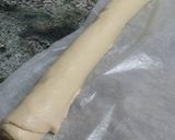 Foto del paso 7 de la receta Bocaditos dulces de queso crema y vainilla