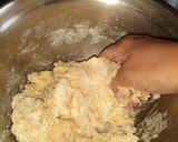 Foto del paso 2 de la receta: Tarta de Atún y Choclo