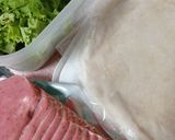 Foto langkah ke 1 dari resep Kebab Lumpia.