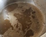 A picture of step 5 of Drumstick soup.