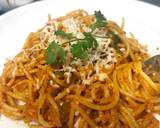 Red sauce spaghetti recipe step 12 photo