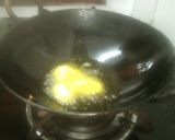 A picture of step 2 of Pumpkin Flower Pakoras.
