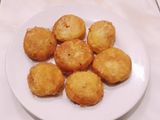 Perkedel kentang