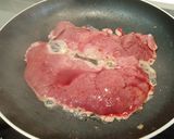 Foto del paso 4 de la receta: Ternera con coles de Bruselas