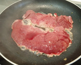 Foto del paso 4 de la receta: Ternera con coles de Bruselas